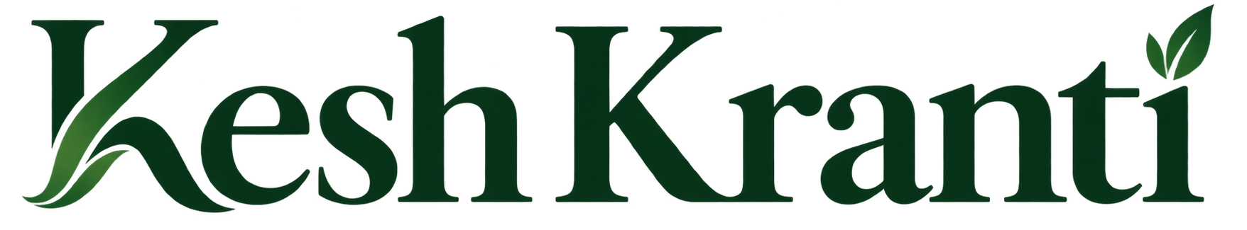 kesh kranti